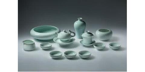 東進陶瓷 專注瓷具三十載，品質與服務贏得信賴