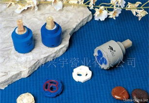 工業用陶瓷制品的多樣性與應用前景