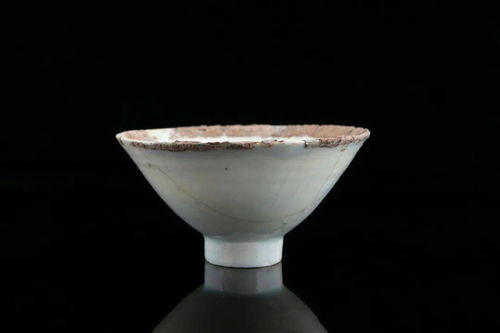 宋代建盞 被低估的陶瓷瑰寶，一盞一世界